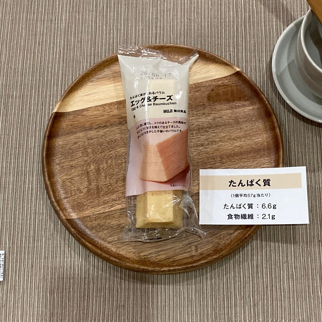 商品の写真