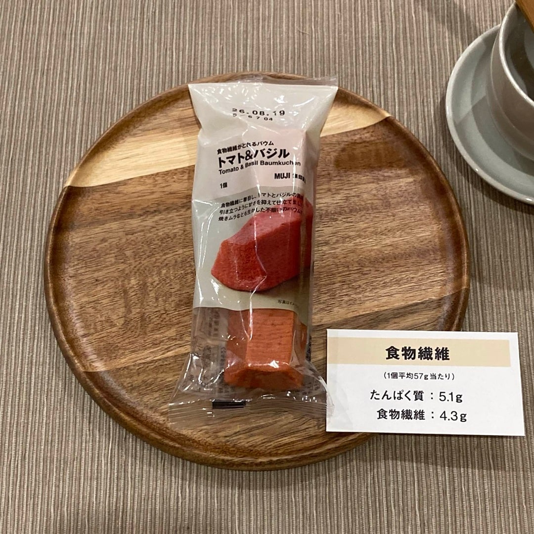 商品の写真