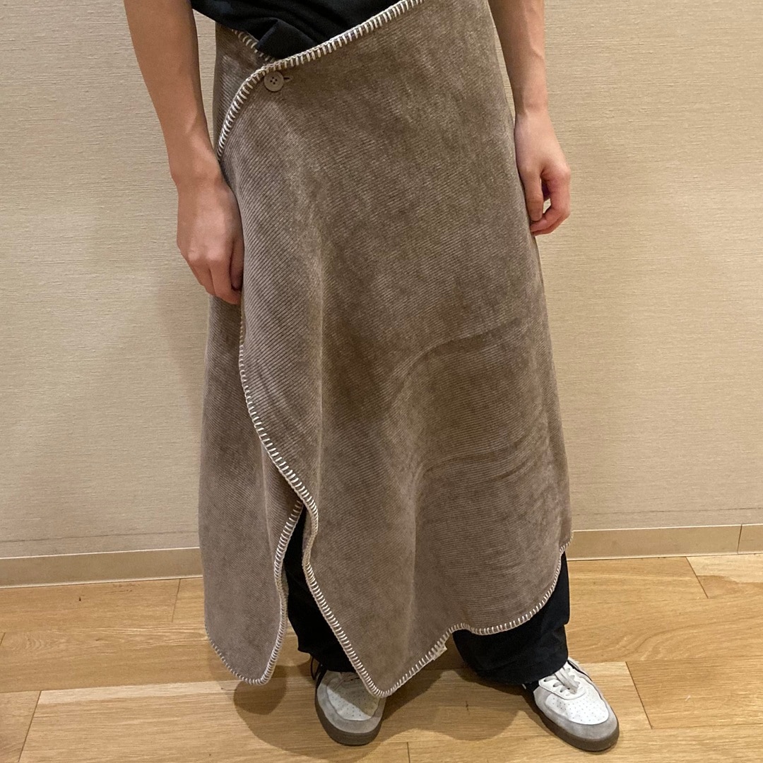 【MARK IS 静岡】肌寒くなる今の季節に　ブランケットのご紹介_6Owt8R
