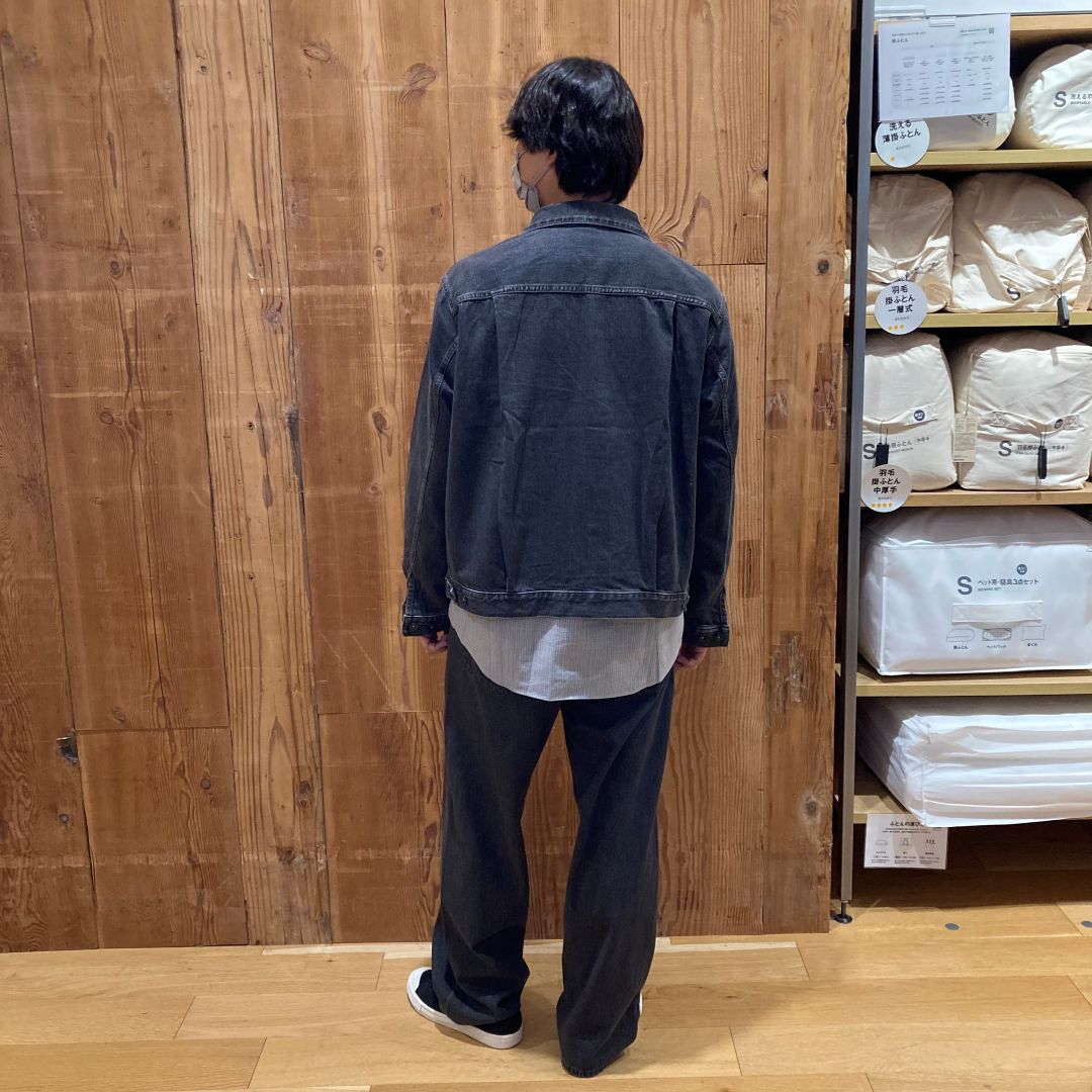 【MARK IS 静岡】身長179ｃｍ_CRDj5c