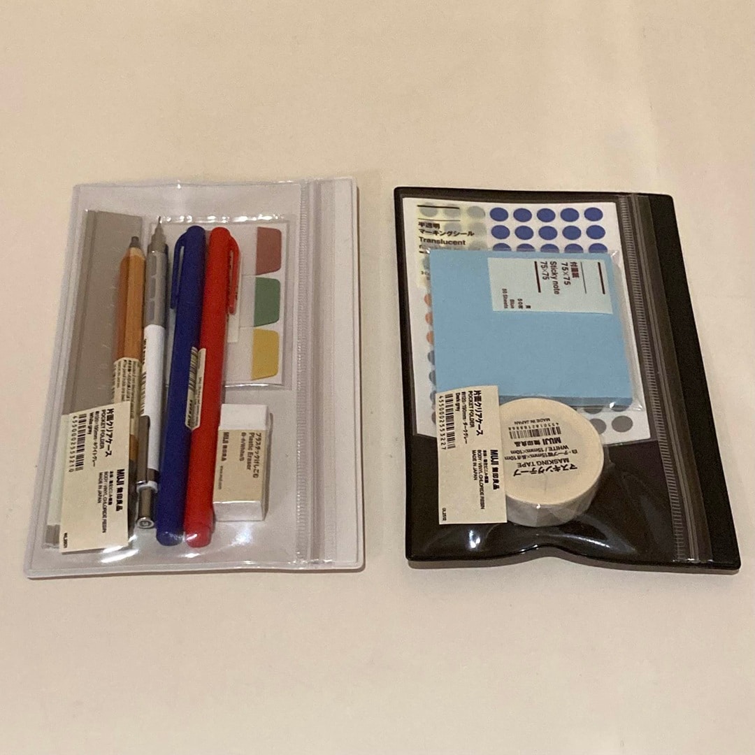 【MARKIS静岡】用途様々！片面クリアケースのご紹介！