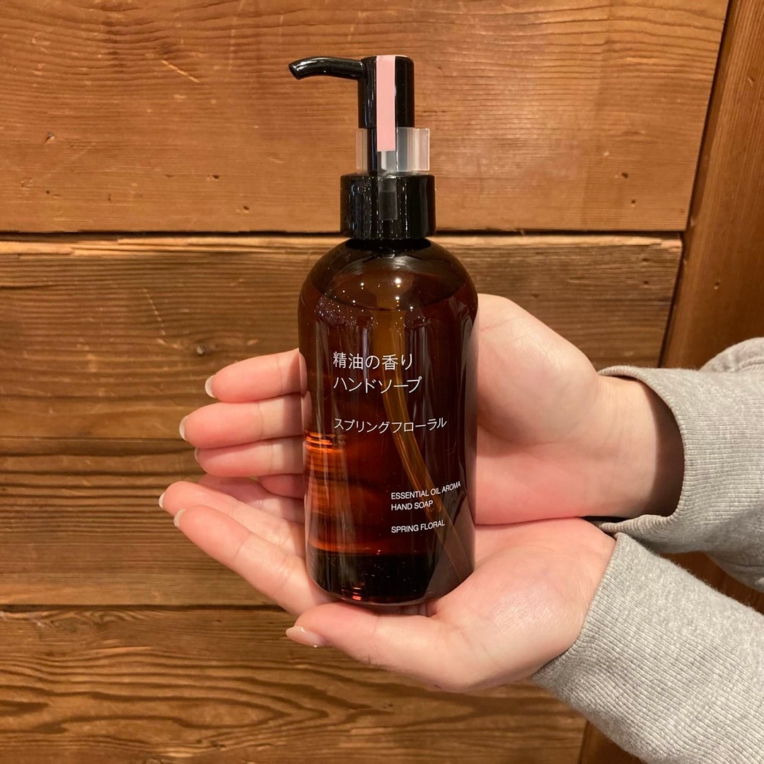 ハンドソープ