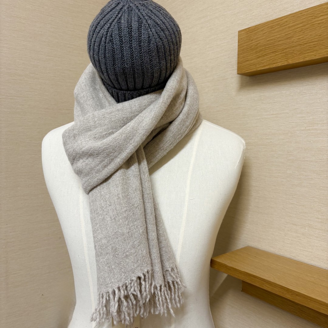 【横須賀モアーズシティ冬への備え】冬への備え