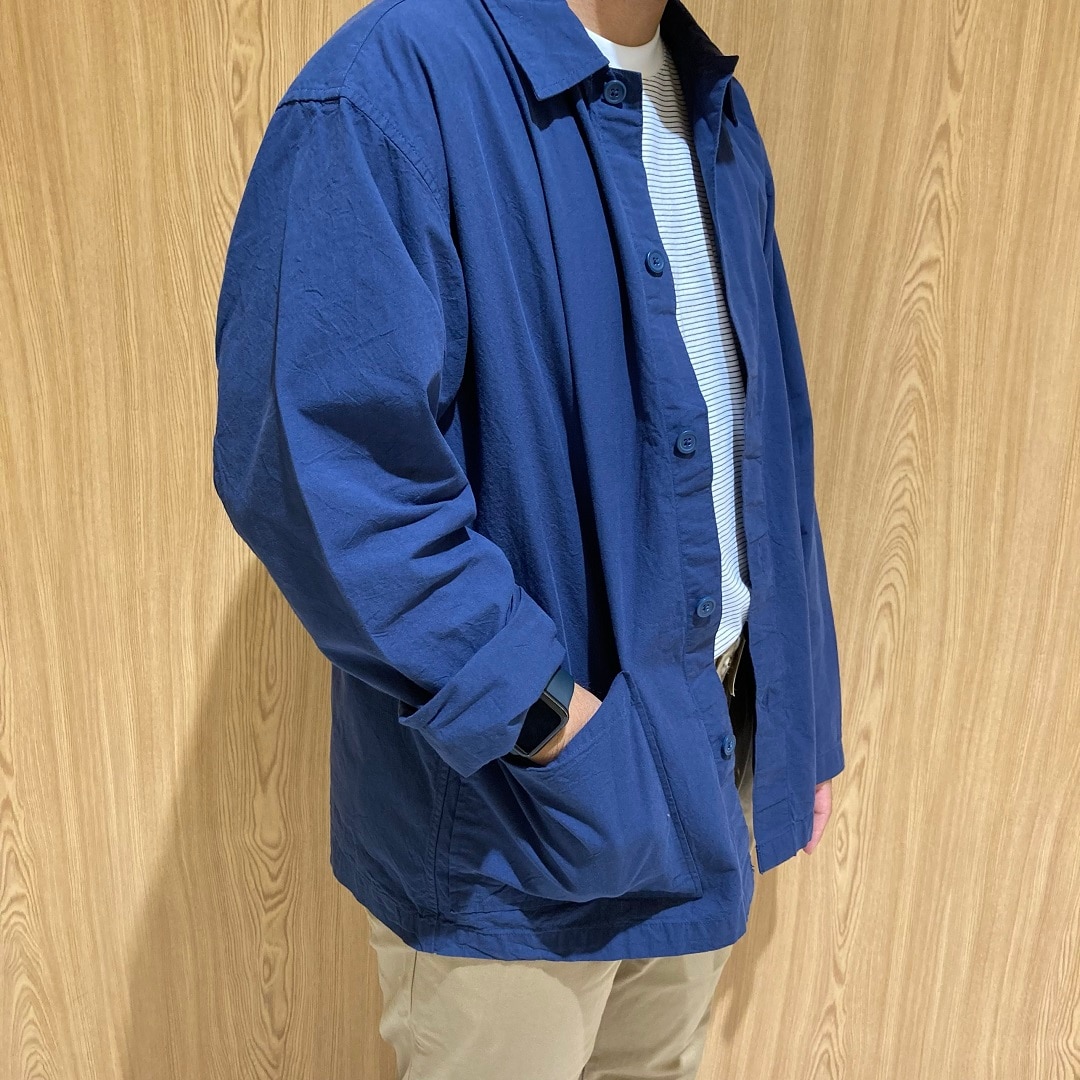 【横須賀モアーズシティ】身長164cm