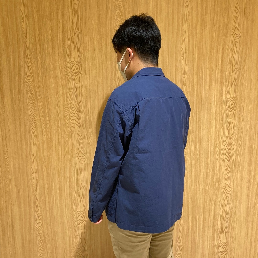 【横須賀モアーズシティ】身長164cm