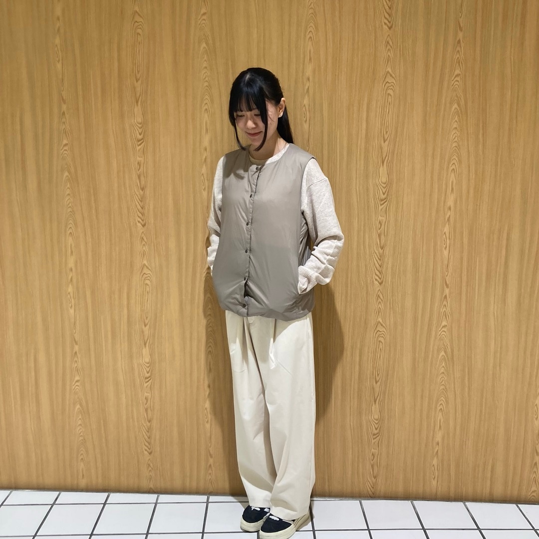 【横須賀モアーズシティ】身長168cm