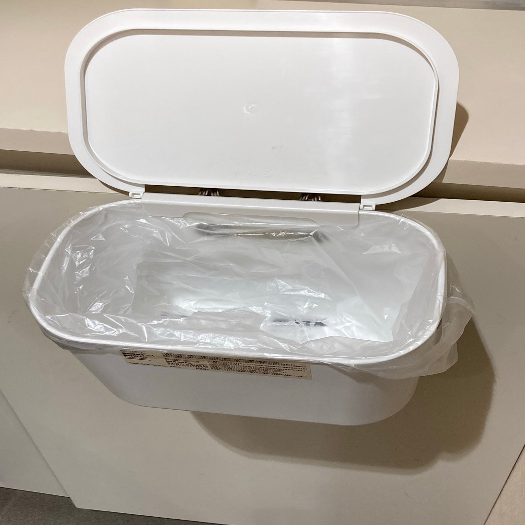 【横須賀モアーズシティ】いろいろ使える、収納ケース