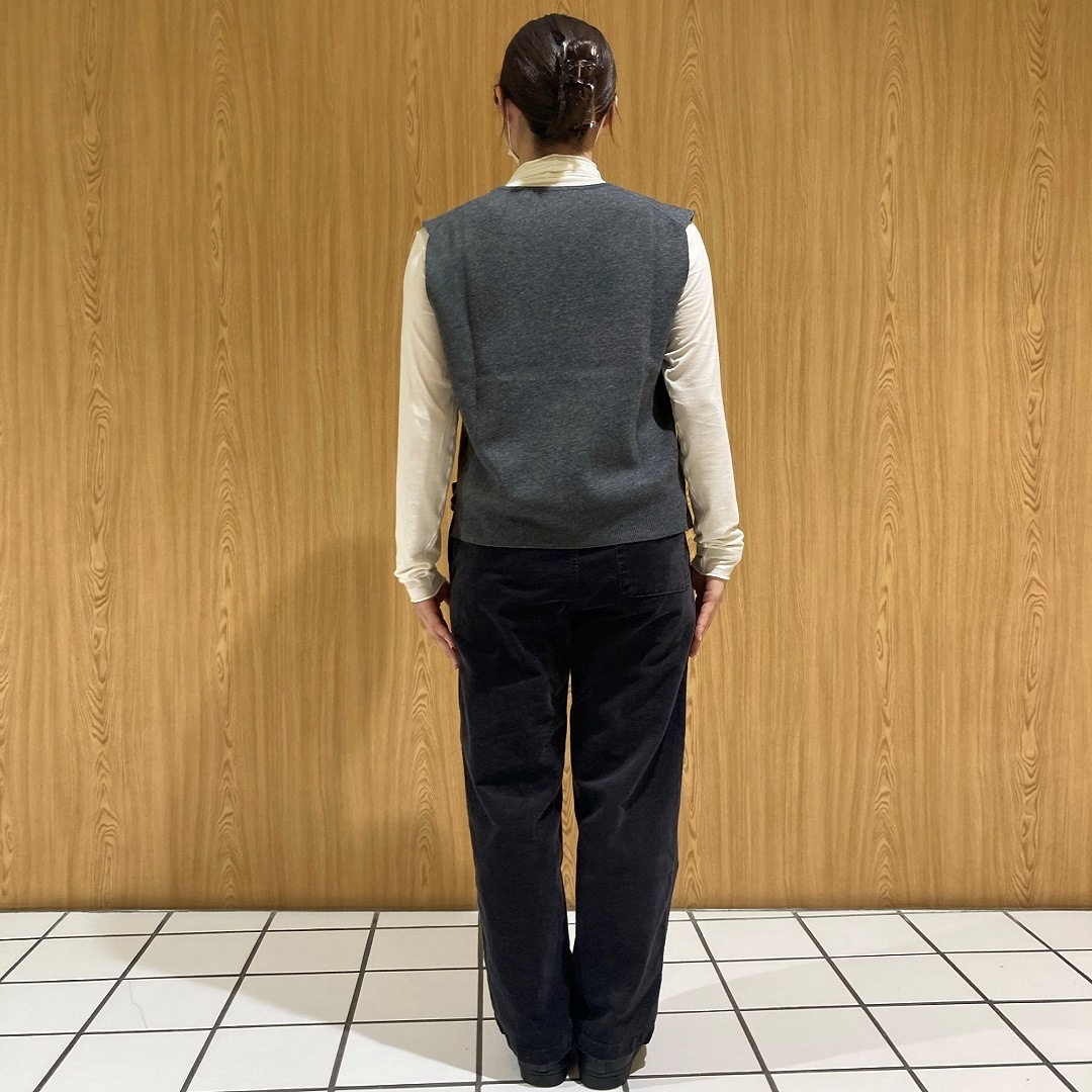 【横須賀モアーズシティスタッフ】身長169㎝