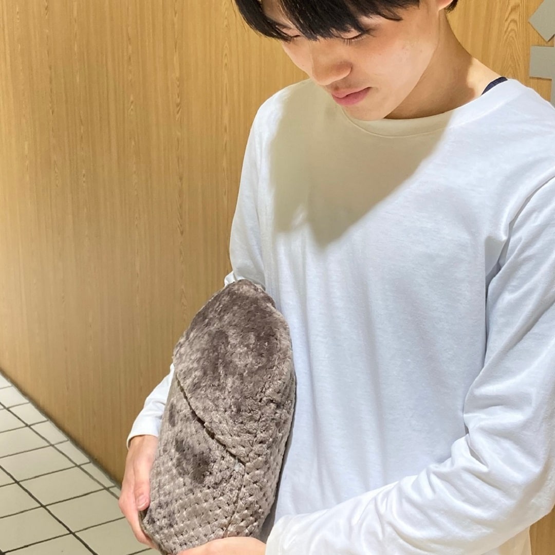 横須賀モアーズシティ身長170cm