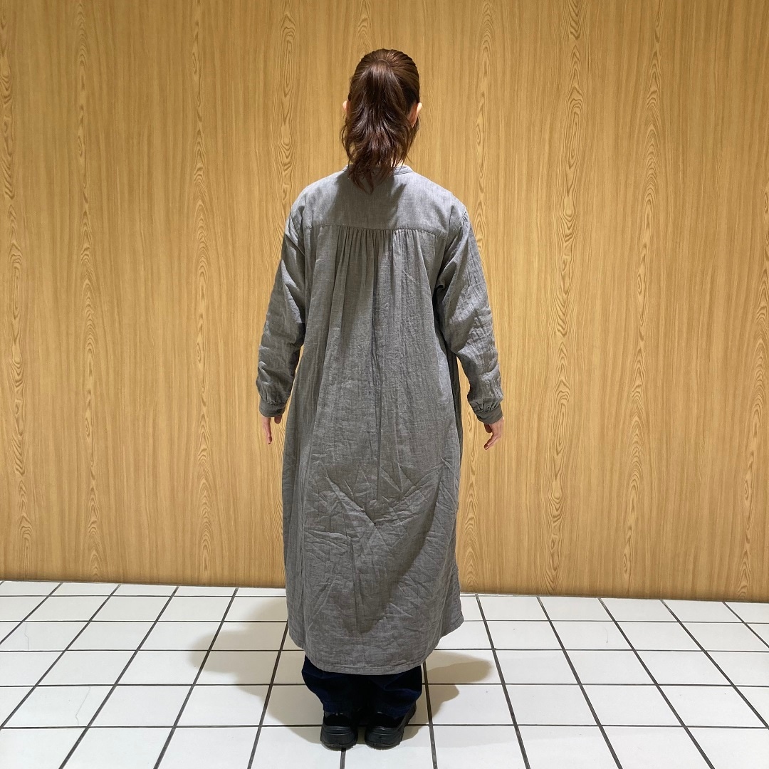 【横須賀モアーズシティ】身長168cm