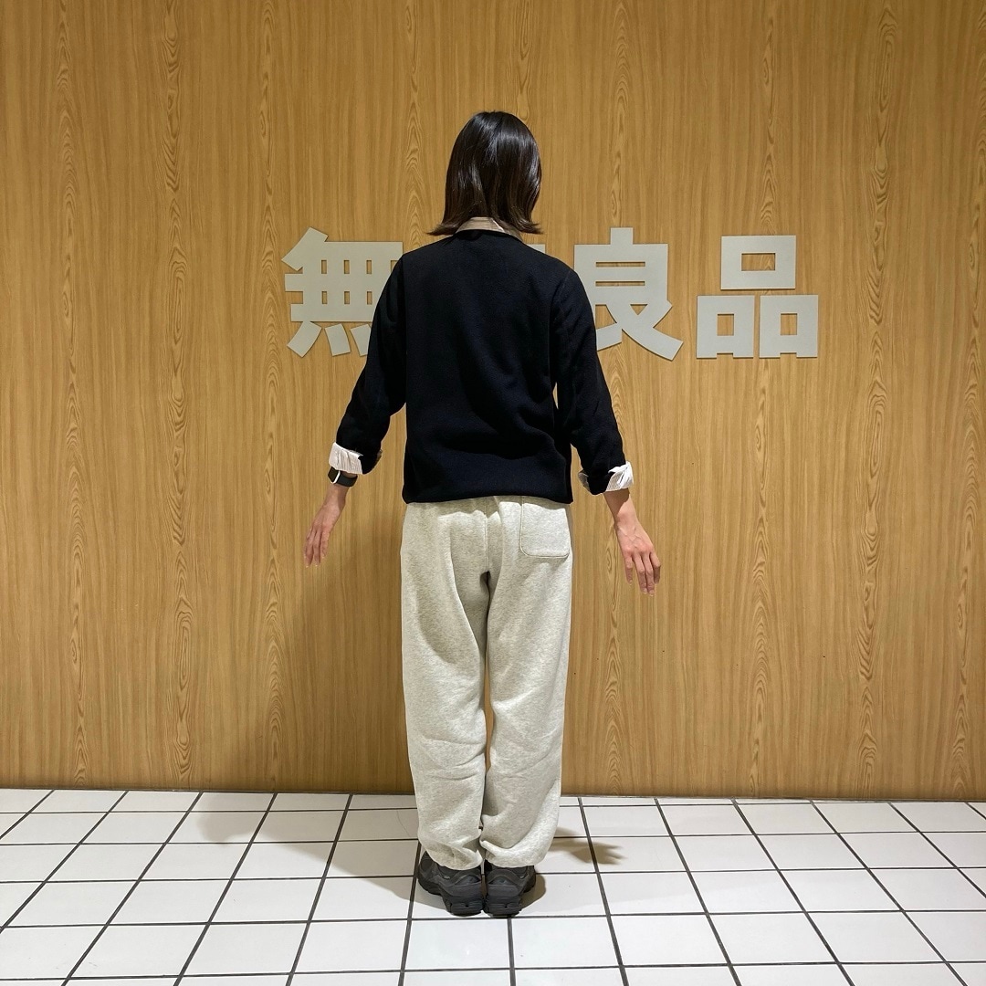 【横須賀モアーズシティ】身長162㎝