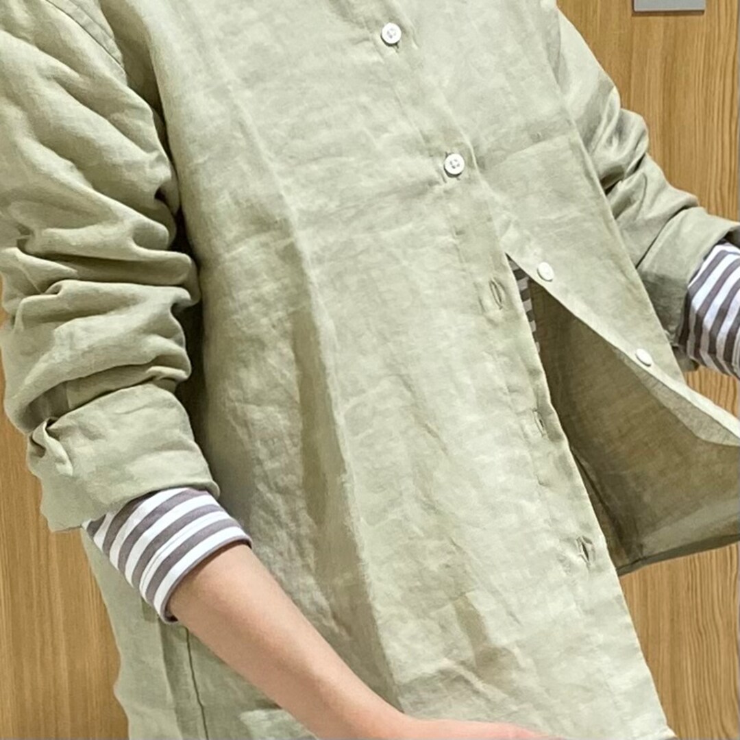 【横須賀モアーズシティ】身長162㎝