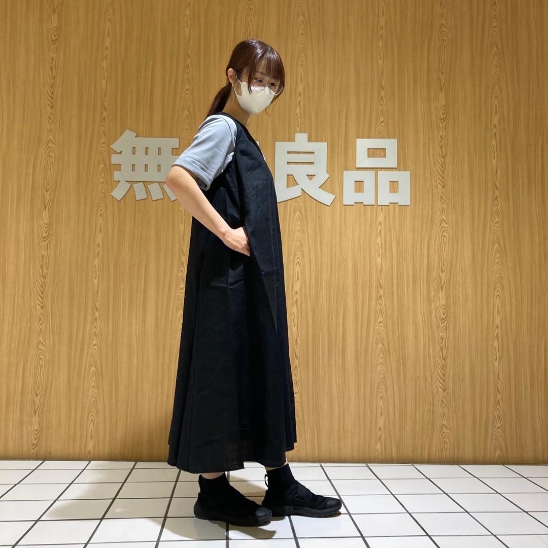 【横須賀モアーズシティ】身長162㎝