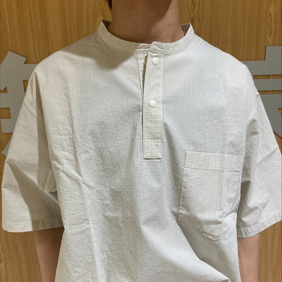 【横須賀モアーズシティ】身長179㎝