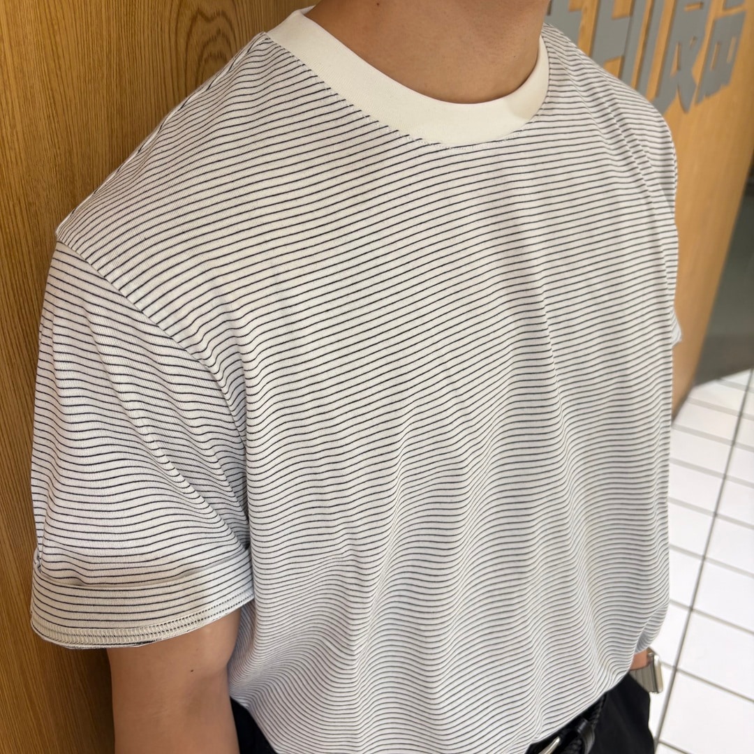 【横須賀モアーズシティ】身長172cm