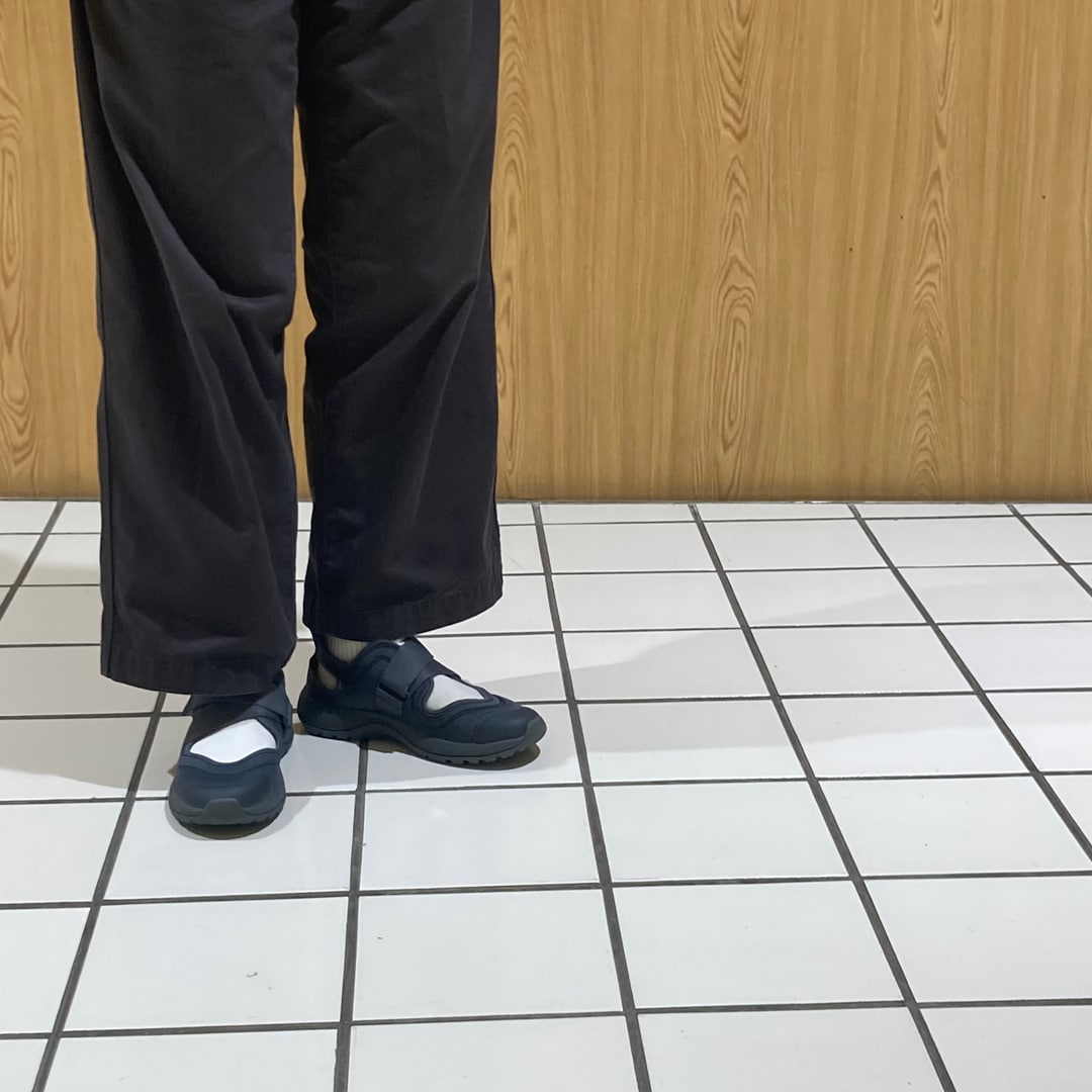 【横須賀モアーズシティ】身長163㎝