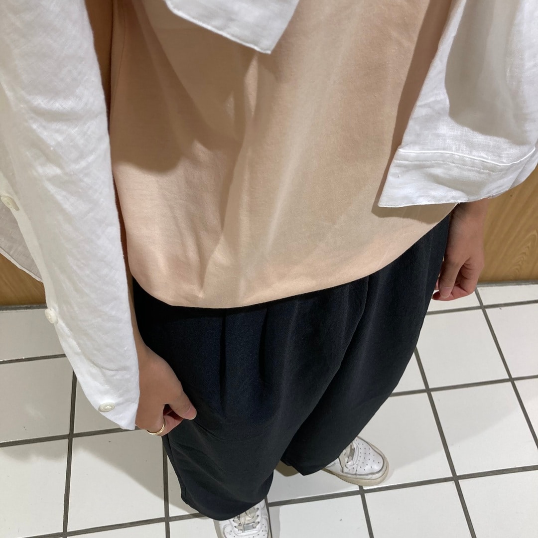 【横須賀モアーズシティ】身長162㎝