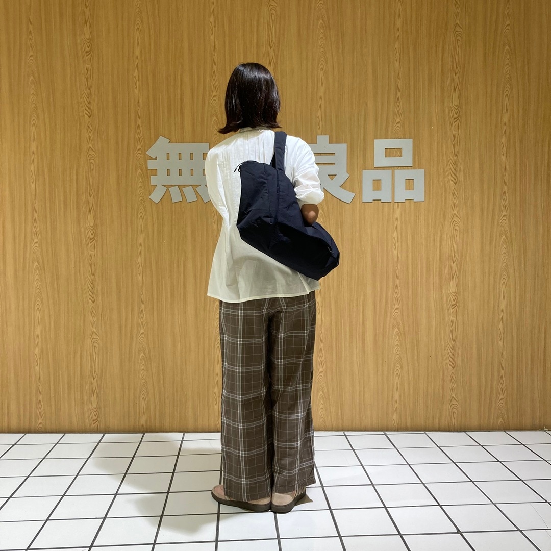 【横須賀モアーズシティ】身長163cm