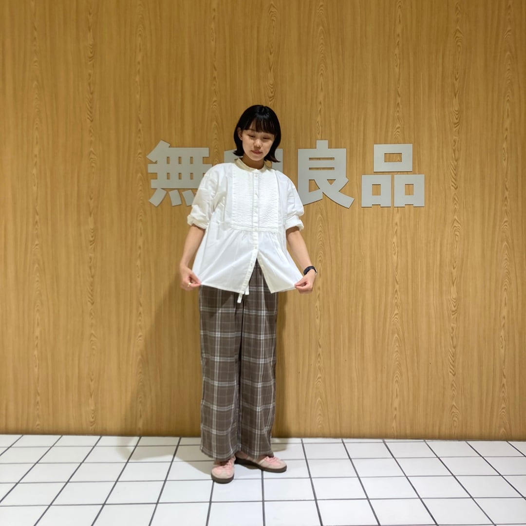 【横須賀モアーズシティ】身長163cm