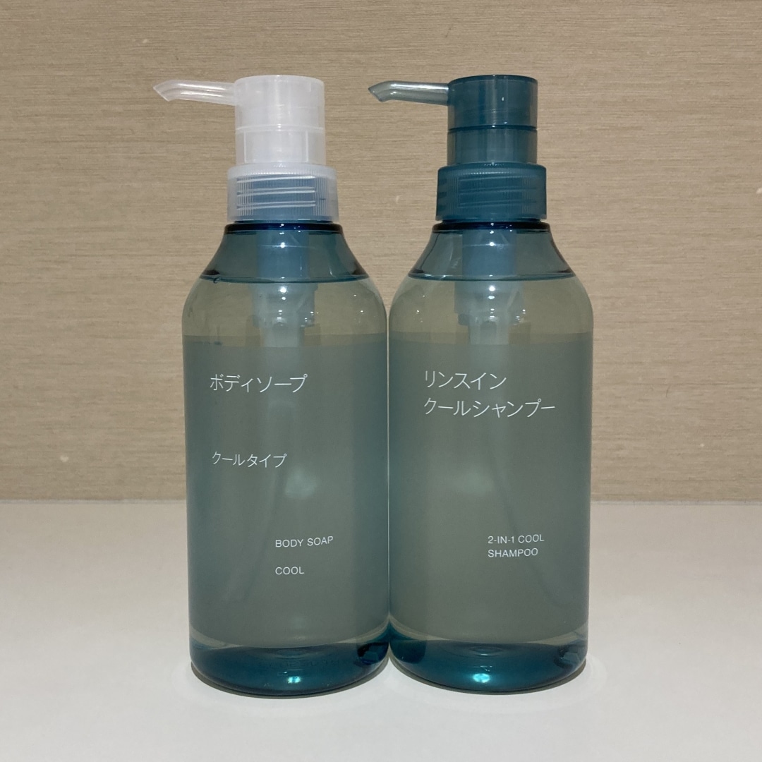 【横須賀モアーズシティ】夏を涼しく