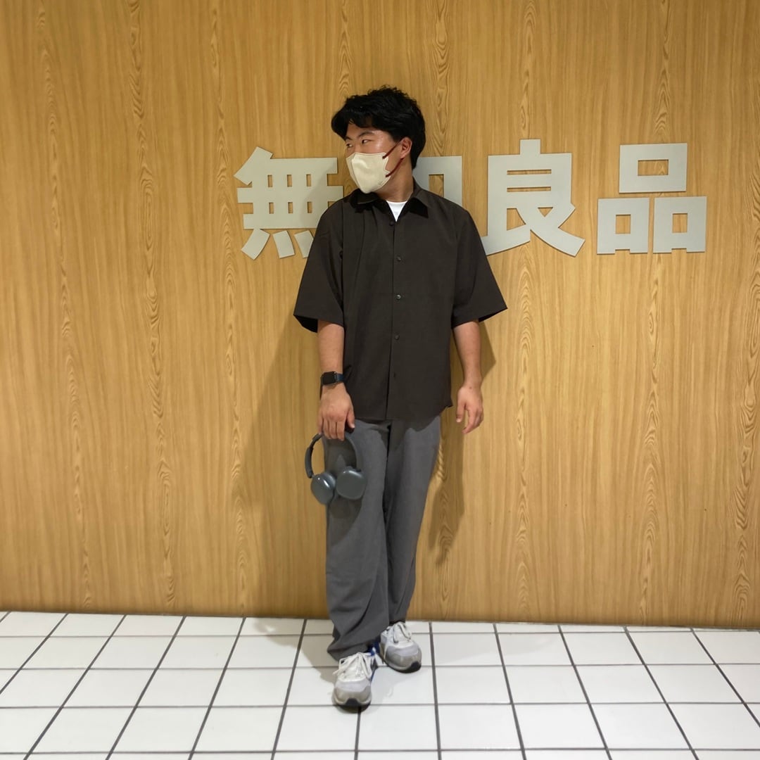 【横須賀モアーズシティ】身長164cm  _skr0Sn