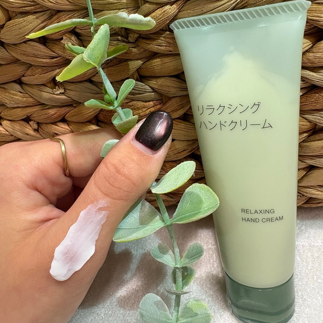 【横須賀モアーズシティ】秋に向けた、ハンドケア