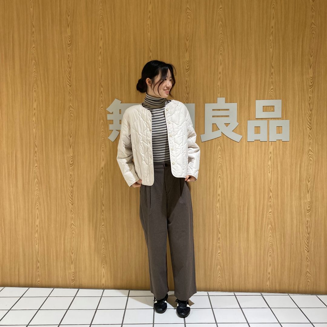 【横須賀モアーズシティ】身長172cm