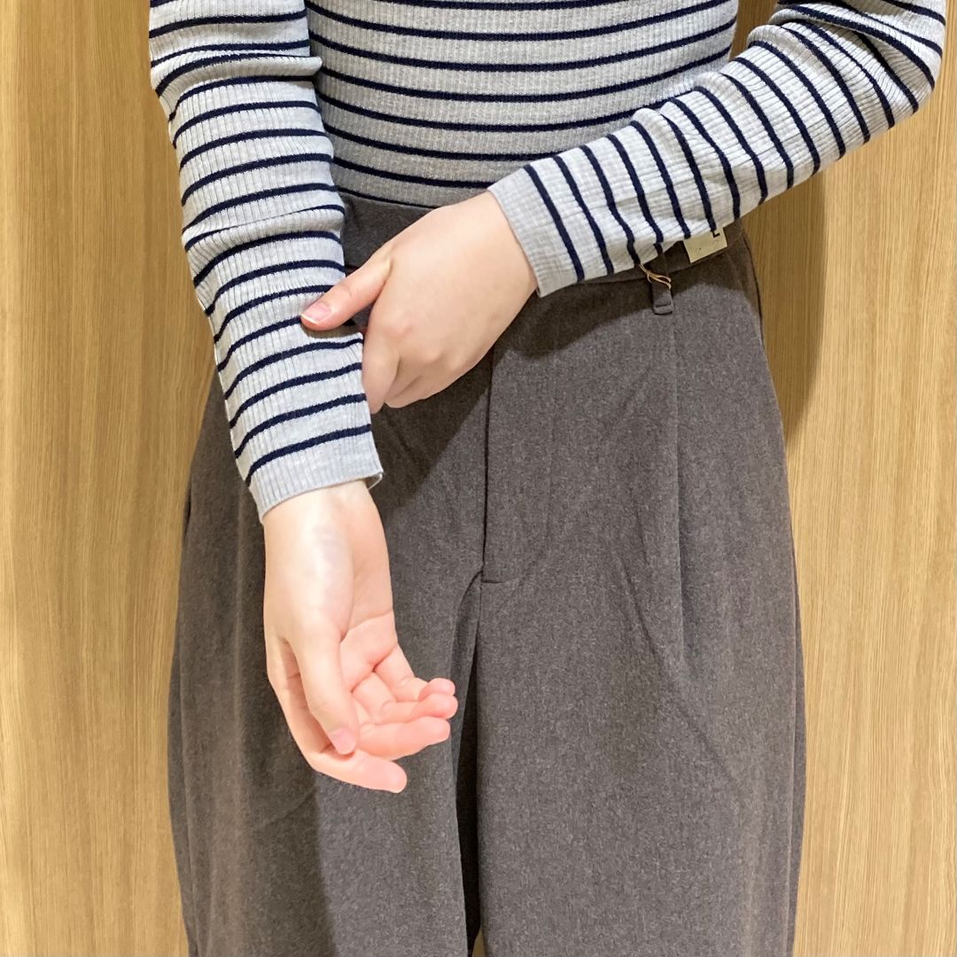 【横須賀モアーズシティ】身長172cm