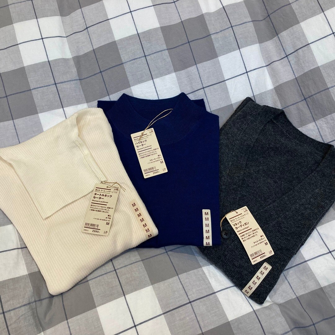 衣服