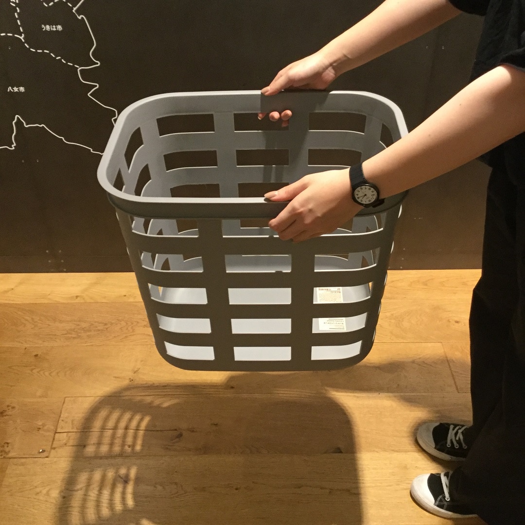 前向き