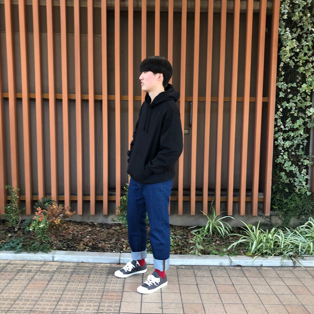 小田原の季節の鮮魚の写真