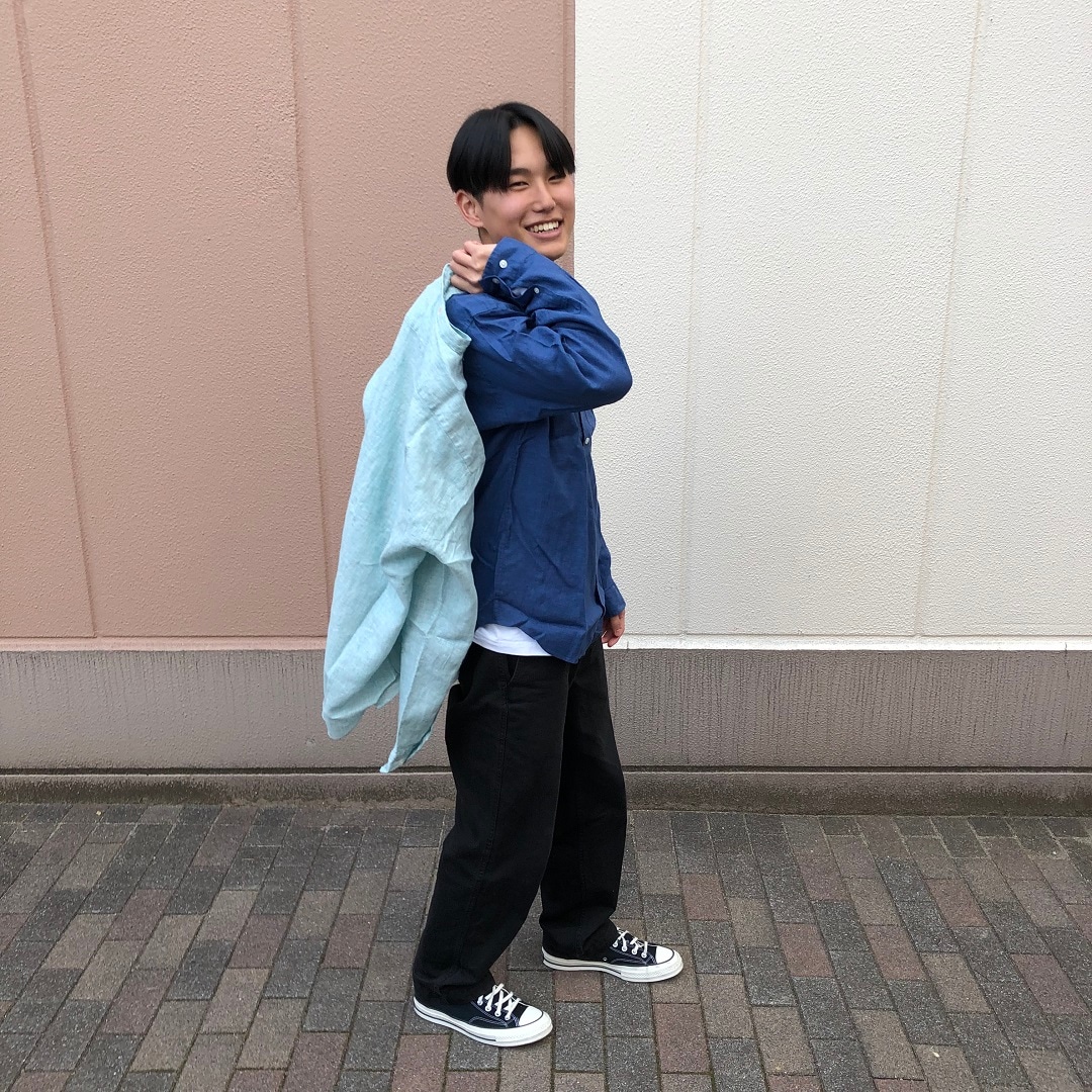 小田原の季節の鮮魚の写真