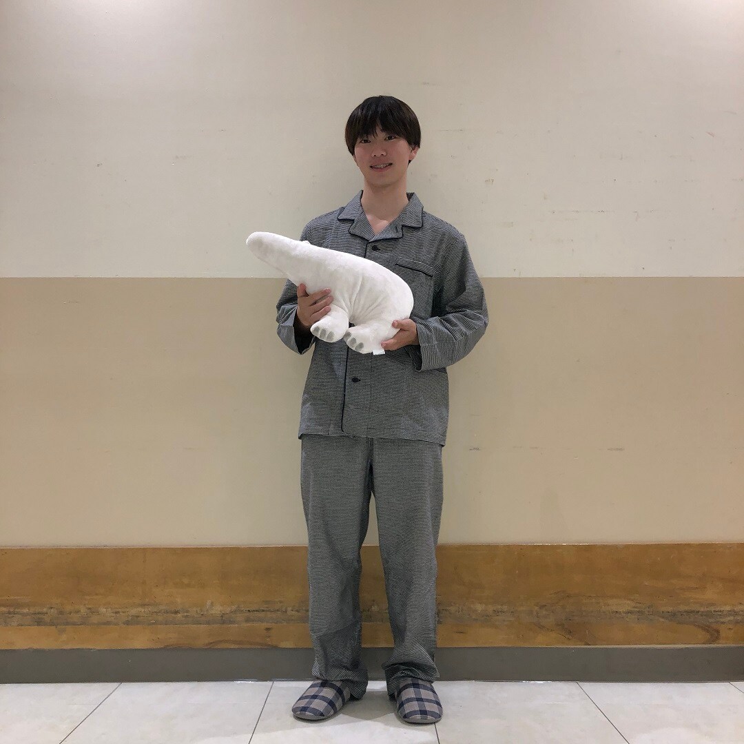 小田原の季節の鮮魚の写真