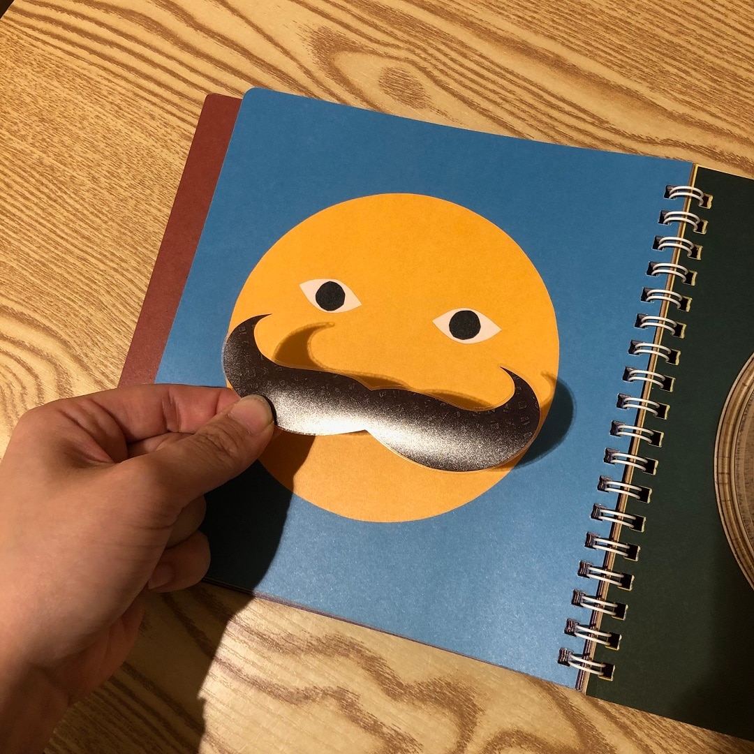 小田原の季節の鮮魚の写真