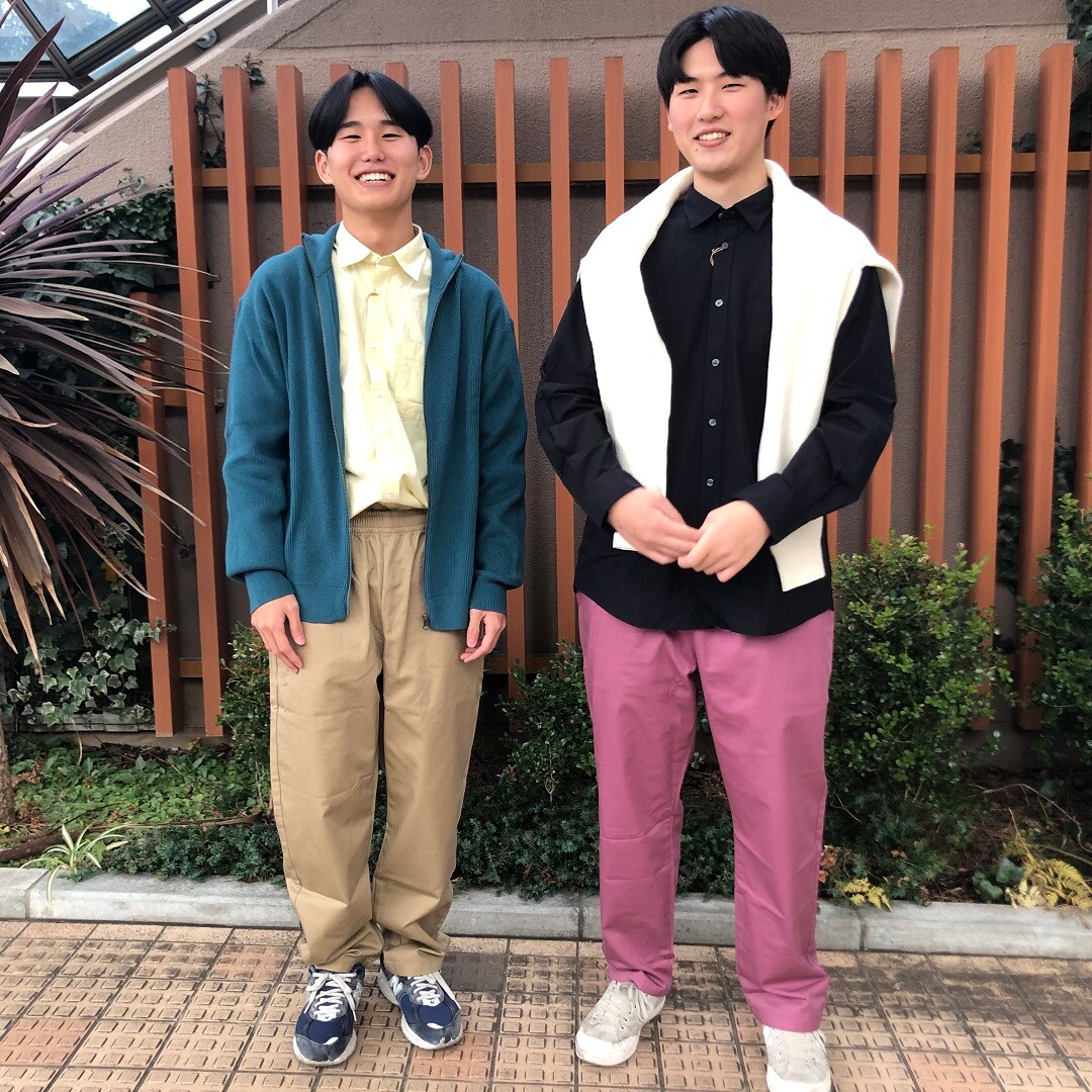 小田原の季節の鮮魚の写真