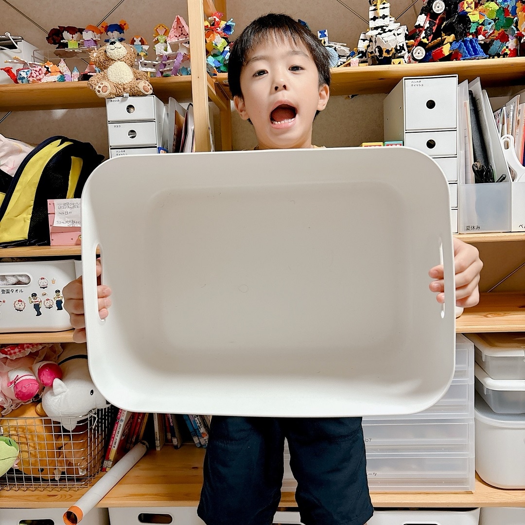 空っぽ