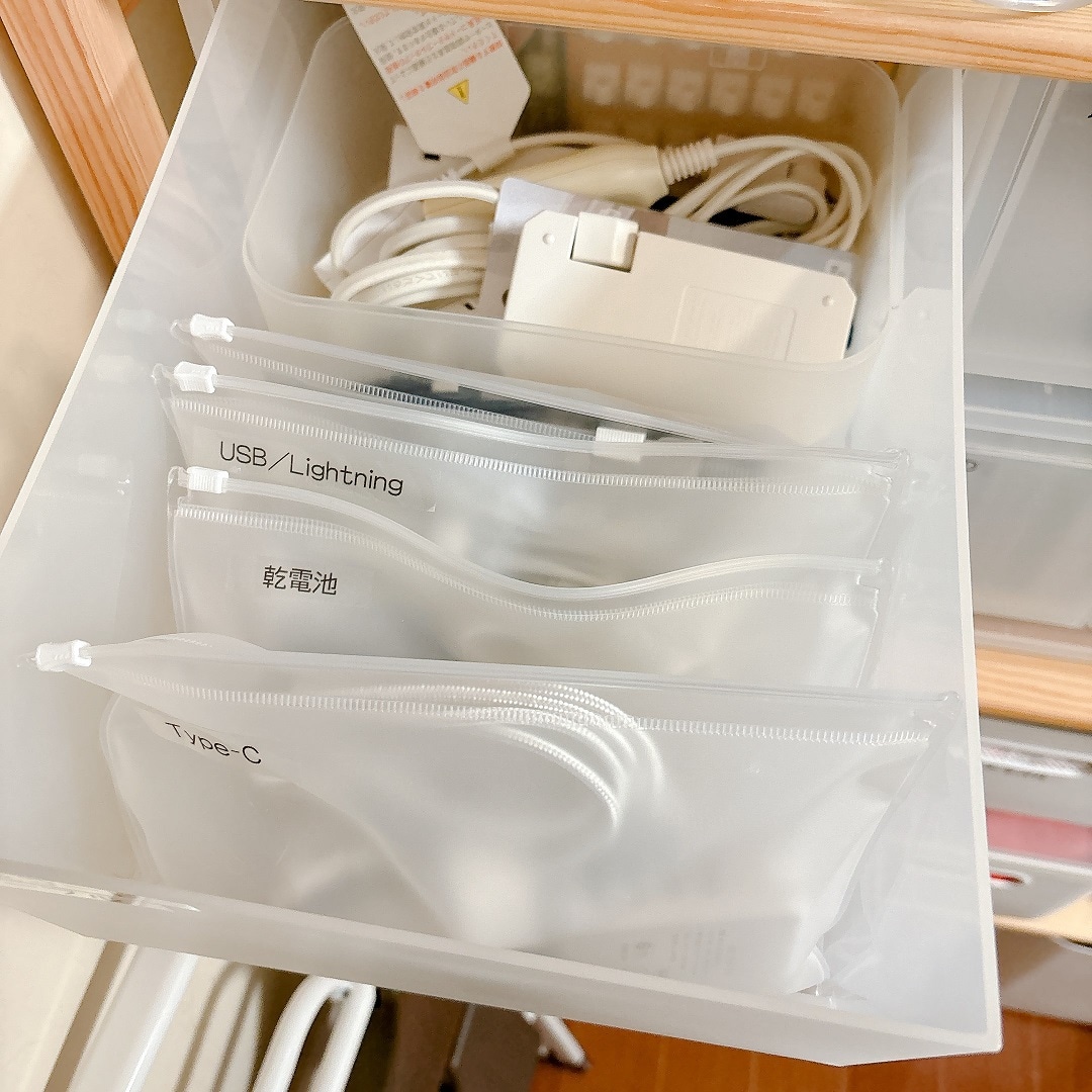 ストック部屋2