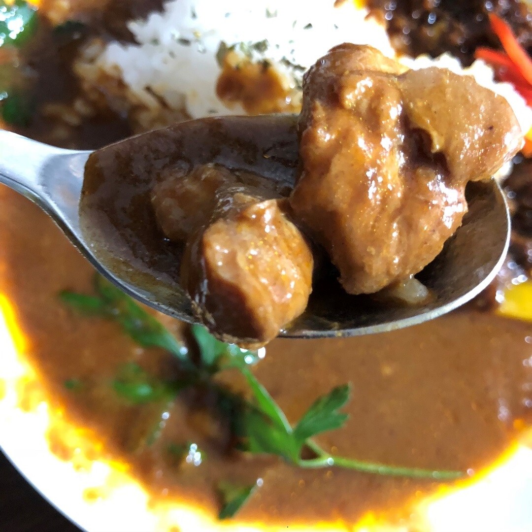 チキンごろっと
