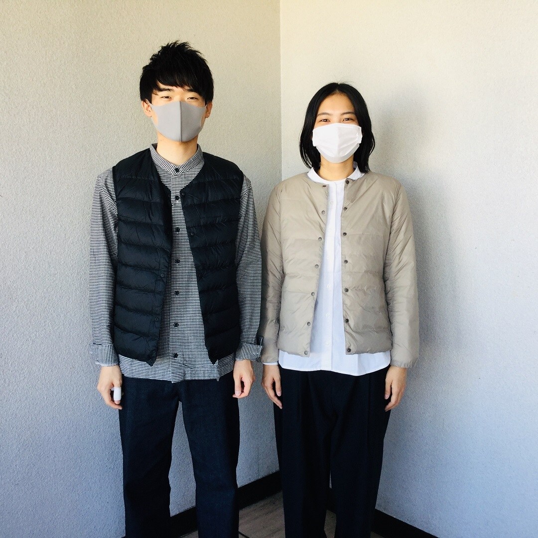 ダウン④