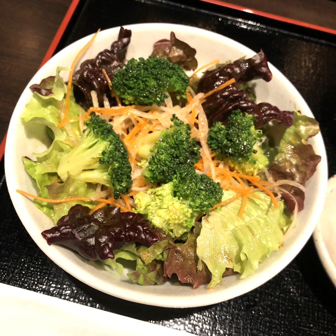 ちゃりや様④