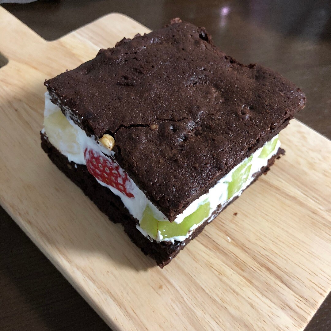 レシピ６