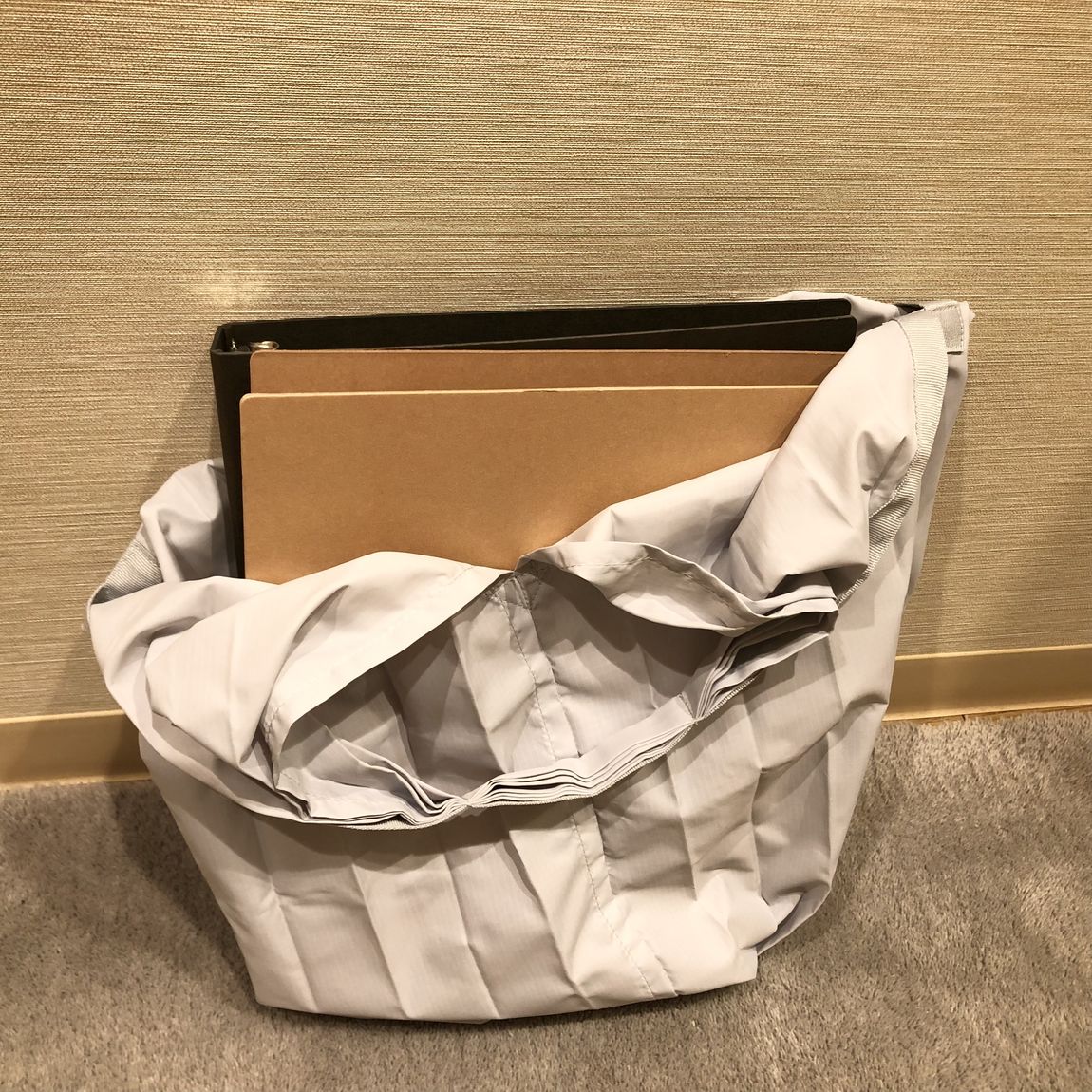 【アトレ川越】マイバッグのご紹介！
