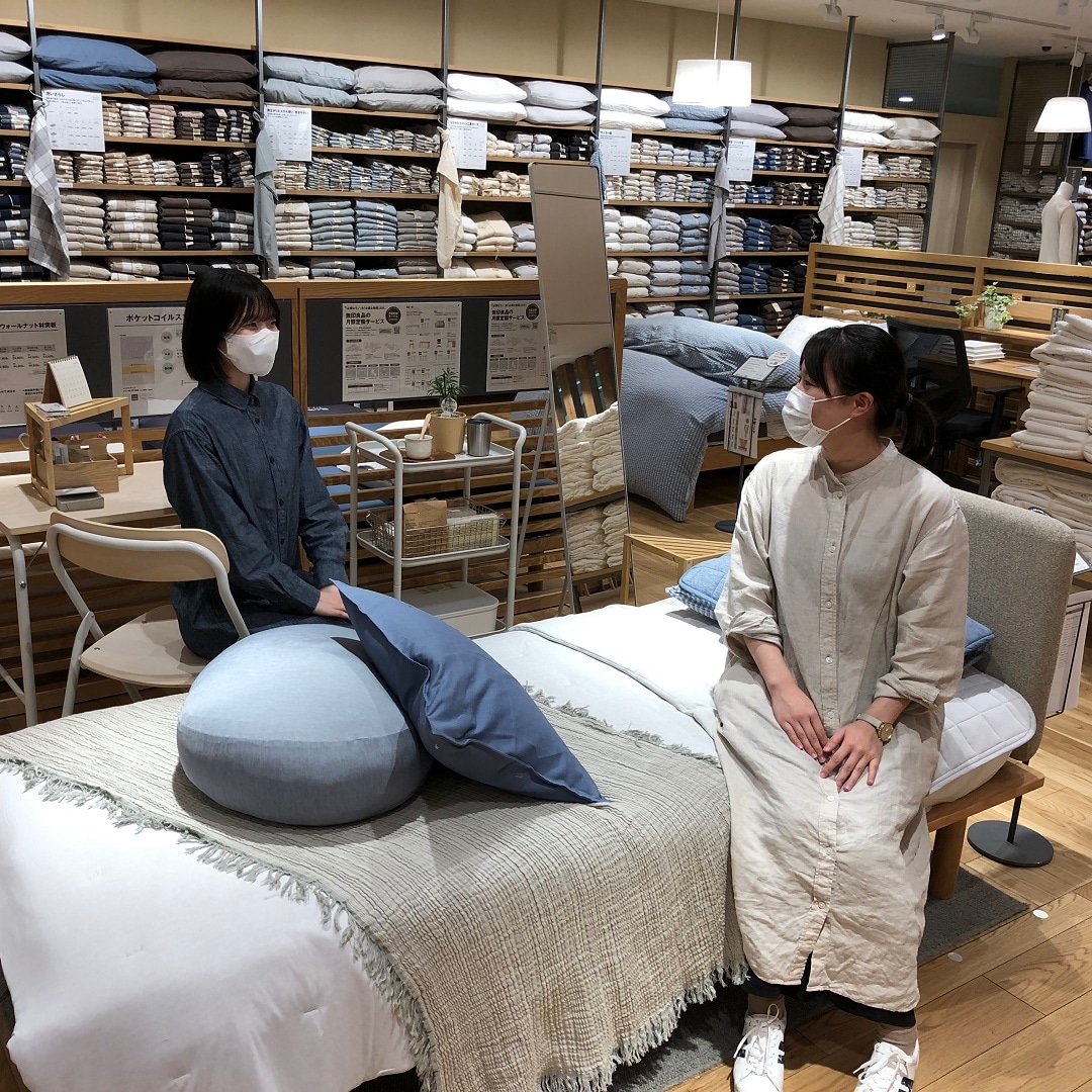 【アトレ川越】ひんやりシリーズのご紹介！