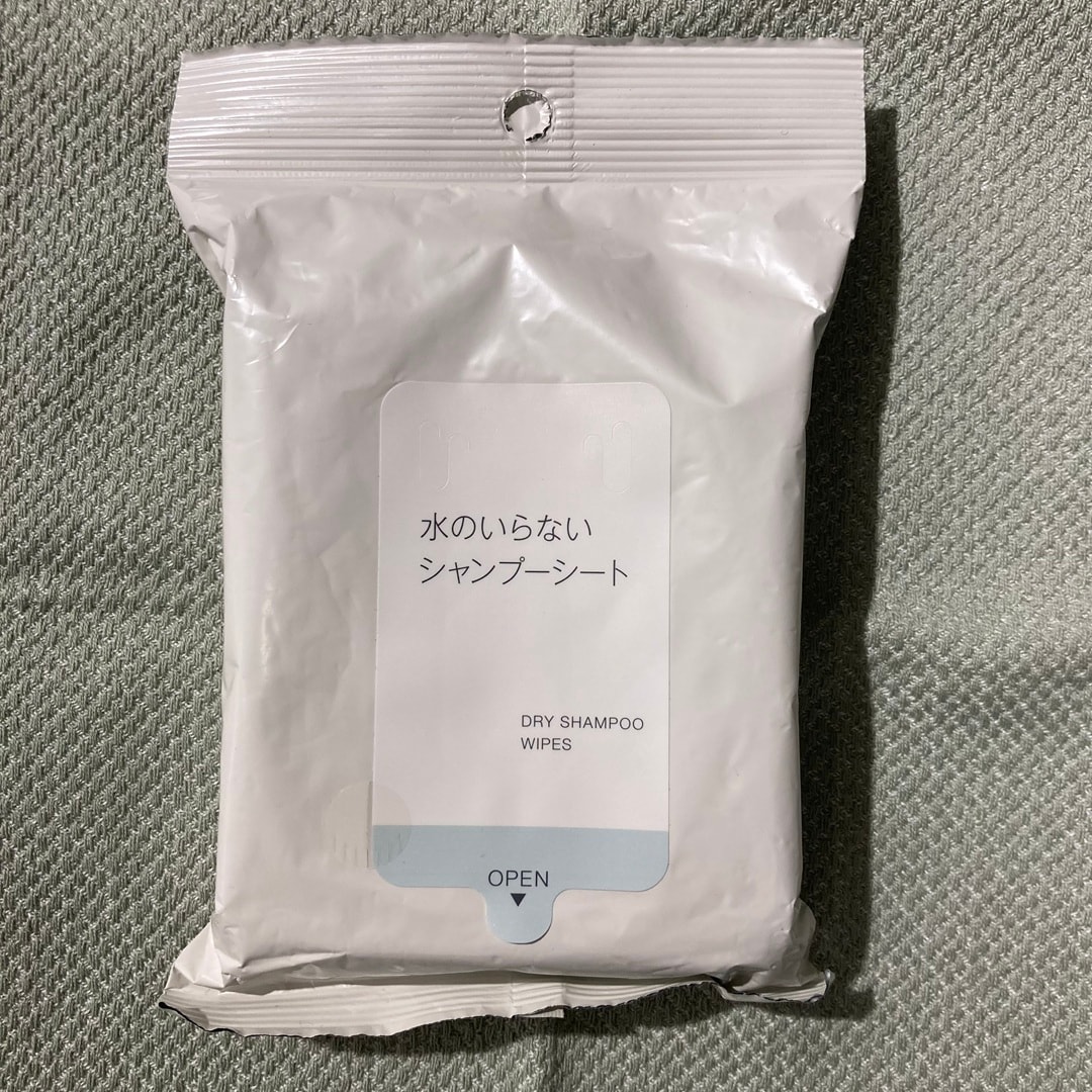 【西友浦安】くらしの備え。いつものもしも_11VO60
