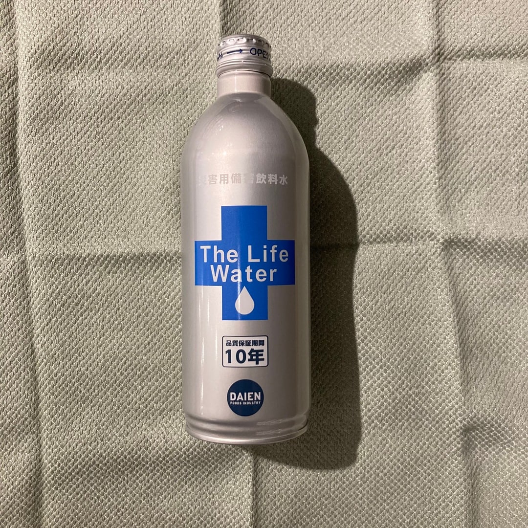 【西友浦安】くらしの備え。いつものもしも_l1eTAm