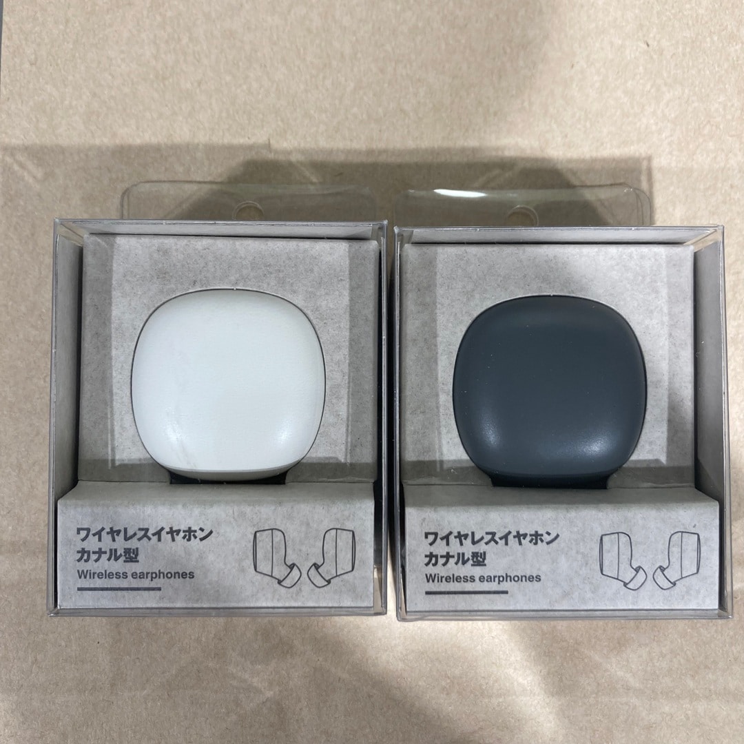 【西友浦安】ワイヤレスオーディオで楽しむ音楽の秋_89lfZN