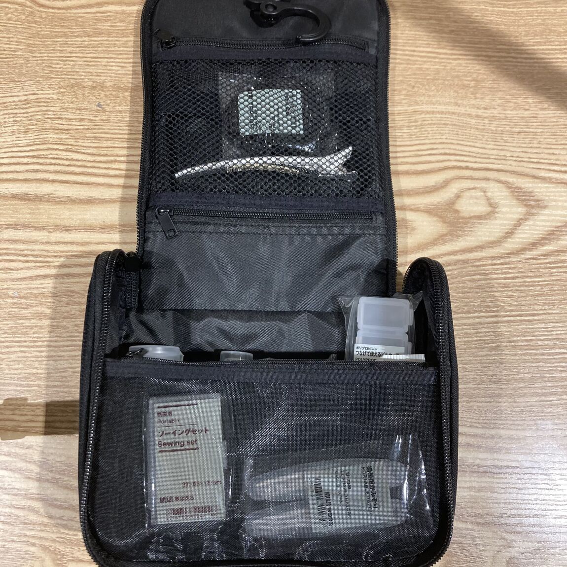 【西友浦安】無印良品と旅に出よう_eO5Kei