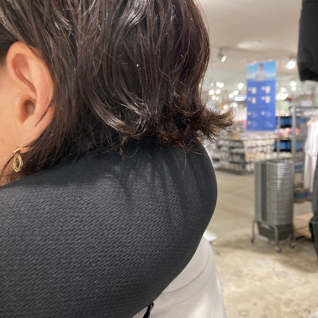 【西友浦安】無印良品と旅に出よう_K33Qcd
