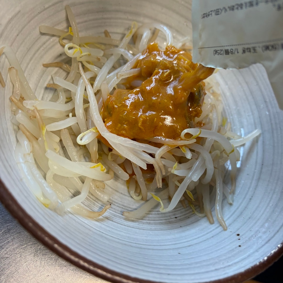 【西友浦安】米粉のパンケーキアレンジ_kUwvE7