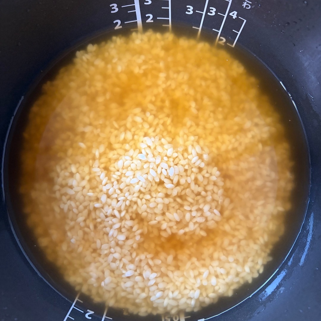 【西友浦安】炊き込みご飯の季節がやってきた_35IZzo